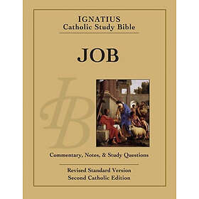 Ignatius Catholic Study Bible Job