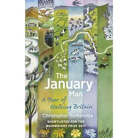 The January Man