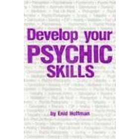Devel Your Psychic Skills