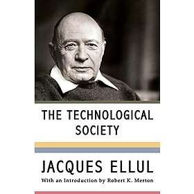 The Technological Society