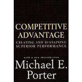 Competitive Advantage
