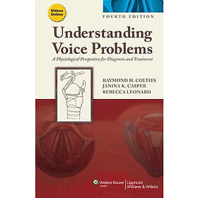 Understanding Voice Problems