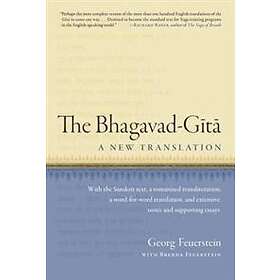 The Bhagavad-Gita