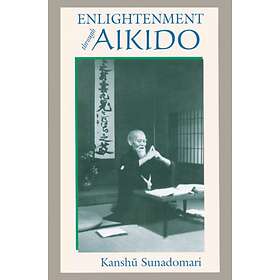 Enlightenment through Aikido