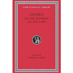 On the Republic. On the Laws