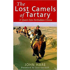 The Lost Camels Of Tartary