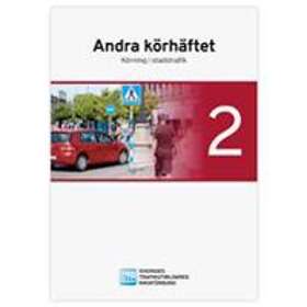 Andra Körhäftet