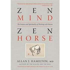 Zen Mind, Zen Horse