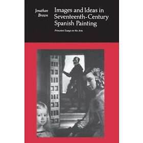 Images And Ideas In Seventeenth-Century Spanish Painting - Hitta Bästa ...