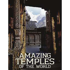 Amazing Temples of the World