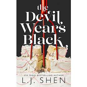 The Devil Wears Black