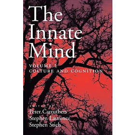 Innate Mind: Volume 2: Culture and Cognition