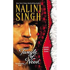 Tangle of Need: A Psy-Changeling Novel