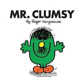 Mr. Clumsy