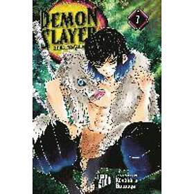 Demon Slayer 7