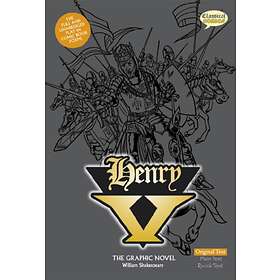 Henry V: Original Text