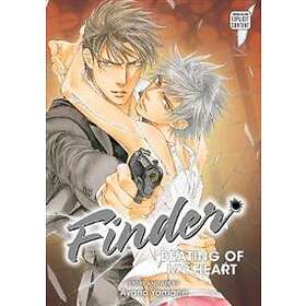 Finder Deluxe Edition: Beating of My Heart, Vol. 9