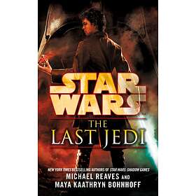 Star Wars: The Last Jedi (Legends)