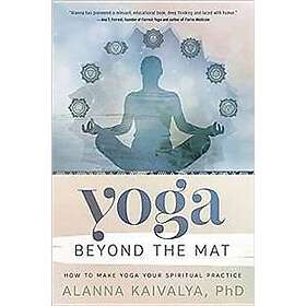 Yoga Beyond the Mat