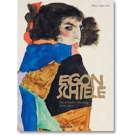 Egon Schiele. The Complete Paintings 1909-1918