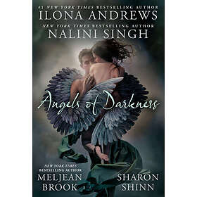 Angels Of Darkness