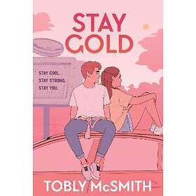 Stay Gold