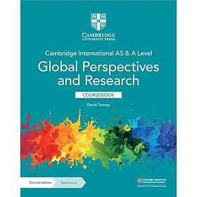 Cambridge International AS & A Level Global Perspectives & Research Co
