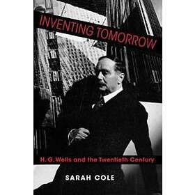 Inventing Tomorrow