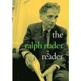 The Ralph Nader Reader