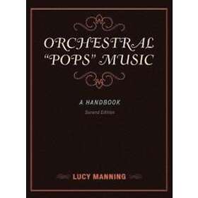 Orchestral 'Pops' Music