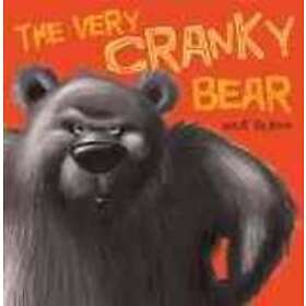 The Very Cranky Bear