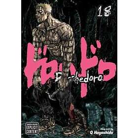 Dorohedoro, Vol. 18