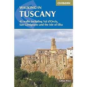 Walking in Tuscany
