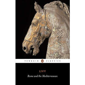 Rome and the Mediterranean