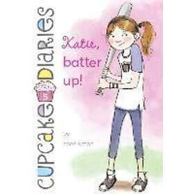 Katie, Batter Up!: Volume 5