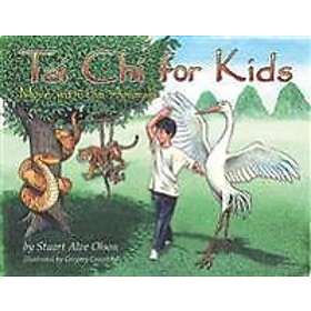 Tai Chi for Kids