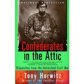 Confederates in the Attic