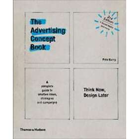 The Advertising Concept Book