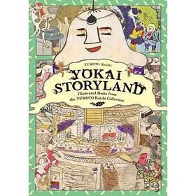 Yokai Storyland