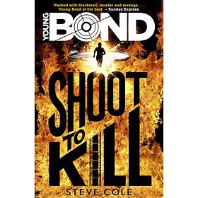 Young Bond: Shoot to Kill