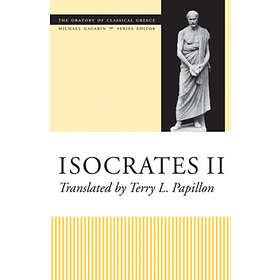Isocrates II