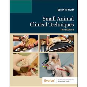 Small Animal Clinical Techniques