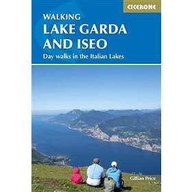 Walking Lake Garda and Iseo
