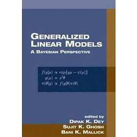 Generalized Linear Models - Hitta Bästa Pris På Prisjakt