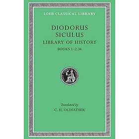 Library of History: Volume I