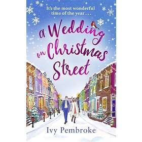 A Wedding on Christmas Street