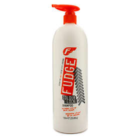 Fudge Lock Shampoo 1000ml Best Price | Compare at