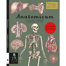 Anatomicum Junior