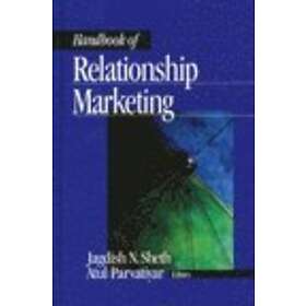 handbook on research in relationship marketing