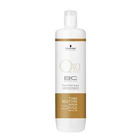 Schwarzkopf Bonacure Q10 Time Restore Shampoo 1250ml